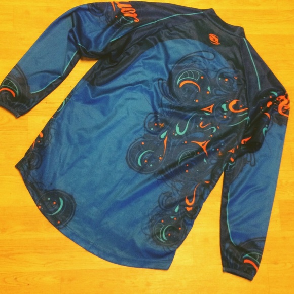 Answer Racing Jersey - Picture 8 of 8